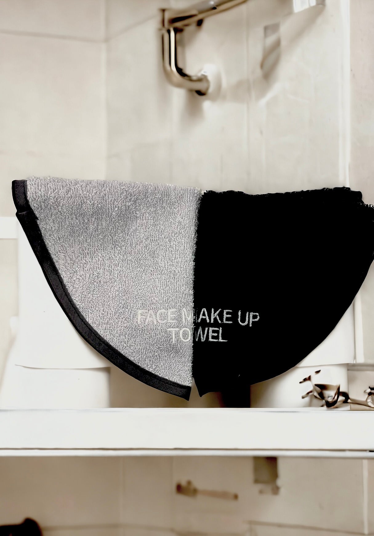 Face MakeUp Towel