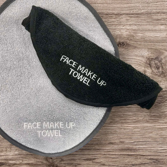 Face MakeUp Towel